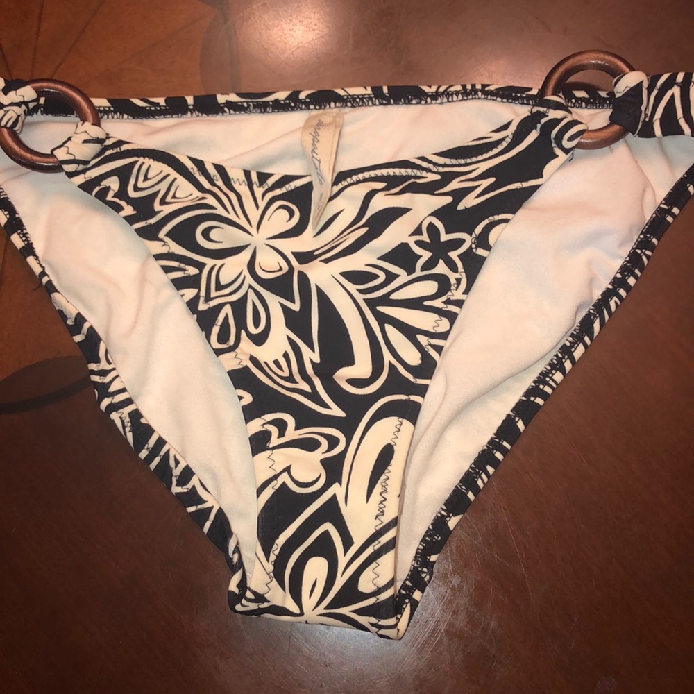 Bikini bottoms